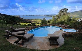 La Hacienda Mauritius