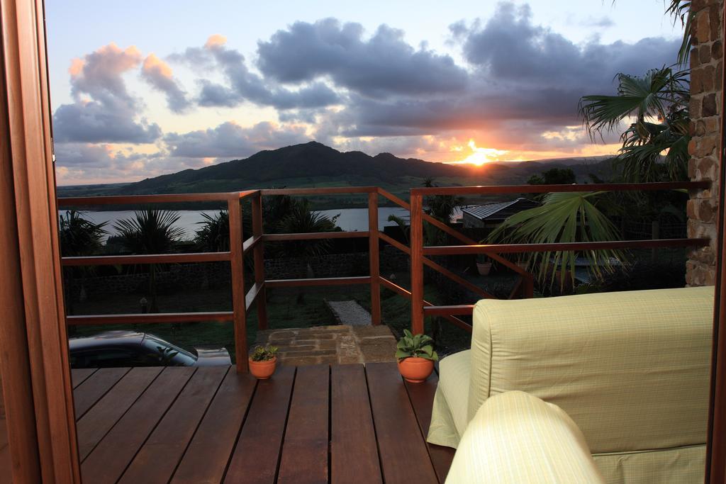 Hotel La Hacienda Mauritius Mahébourg Zimmer foto