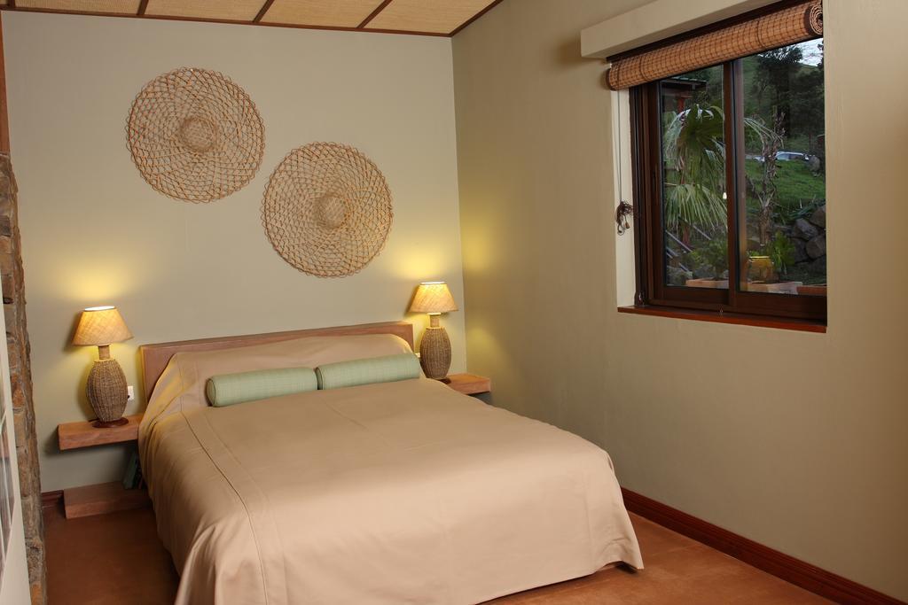 Hotel La Hacienda Mauritius Mahébourg Zimmer foto