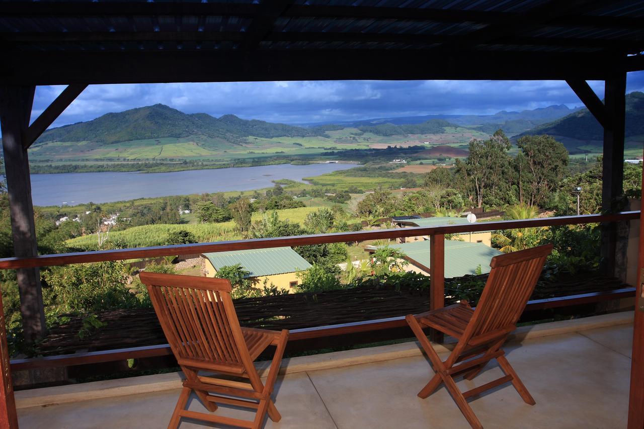 Hotel La Hacienda Mauritius Mahébourg Exterior foto